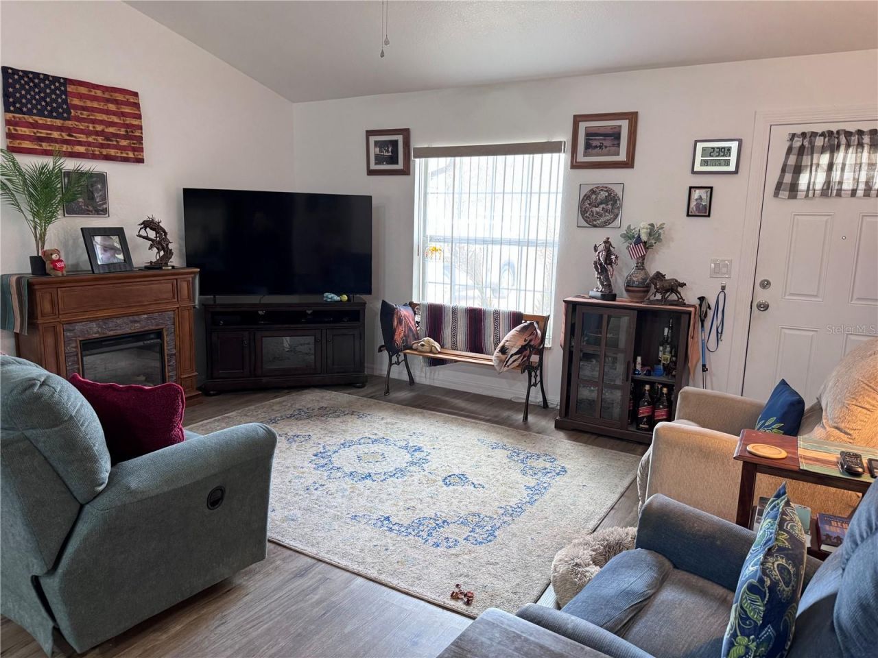 1855 N Berkley Road , Avon Park, FL 33825 Photo