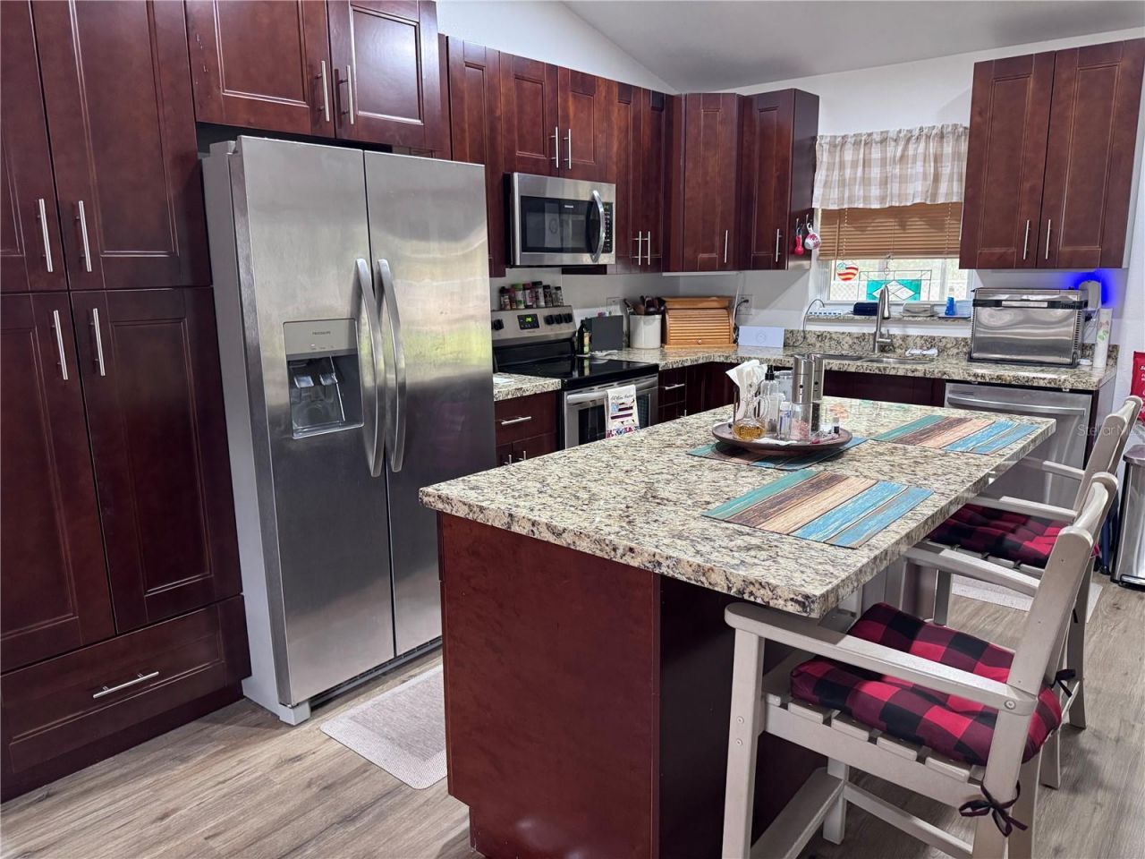 1855 N Berkley Road , Avon Park, FL 33825 Photo