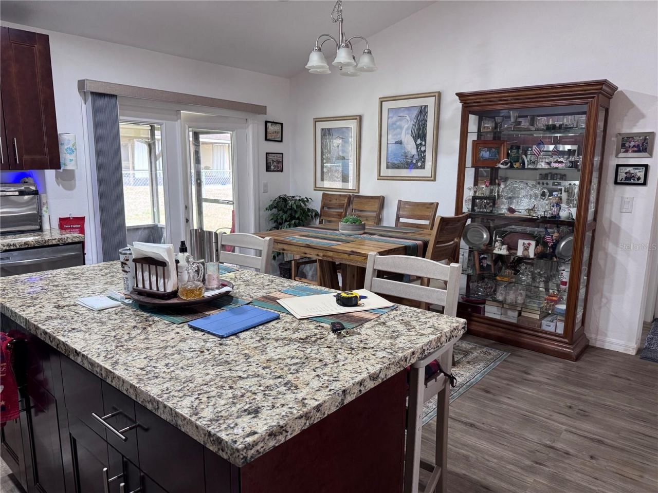 1855 N Berkley Road , Avon Park, FL 33825 Photo