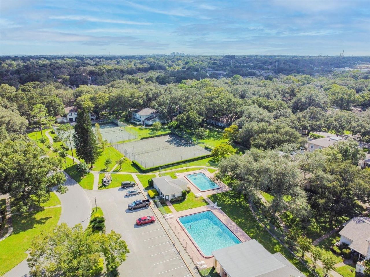 11764 Raintree Drive, Temple Terrace, FL 33617 Photo