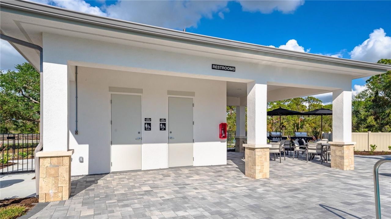 7163 Grand Forest Way , Nokomis, FL 34275 Photo