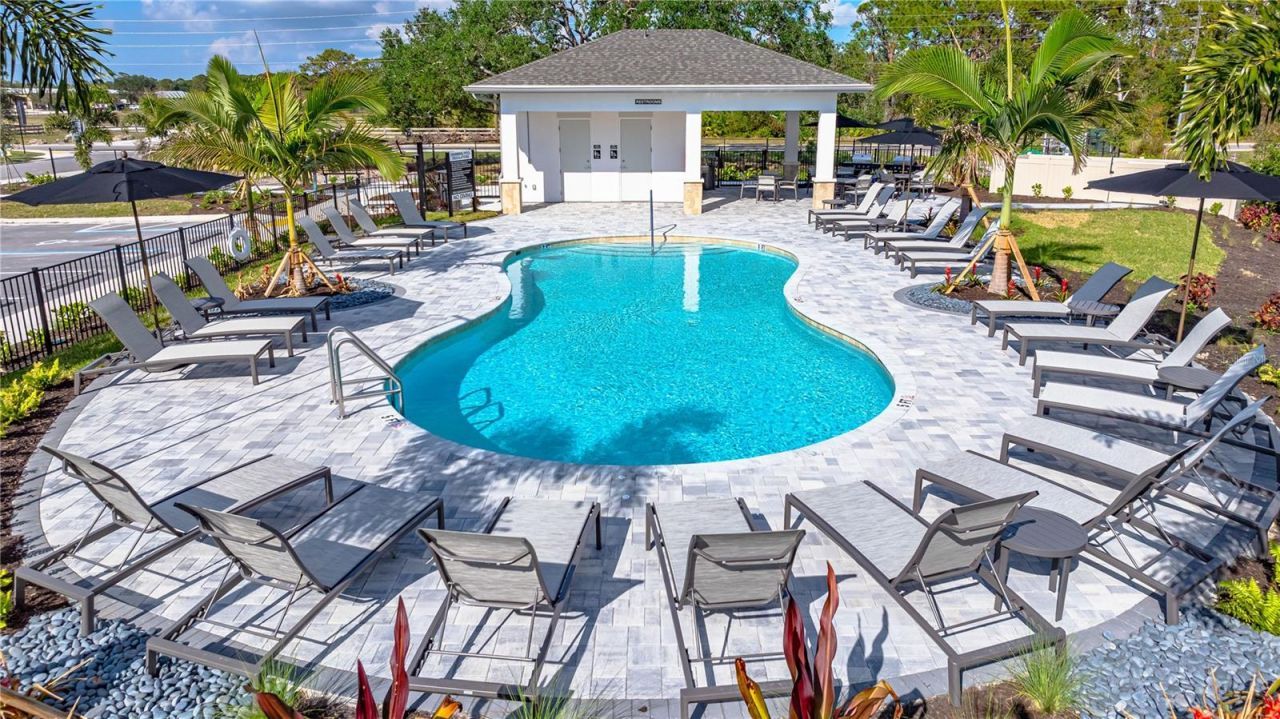 7163 Grand Forest Way , Nokomis, FL 34275 Photo