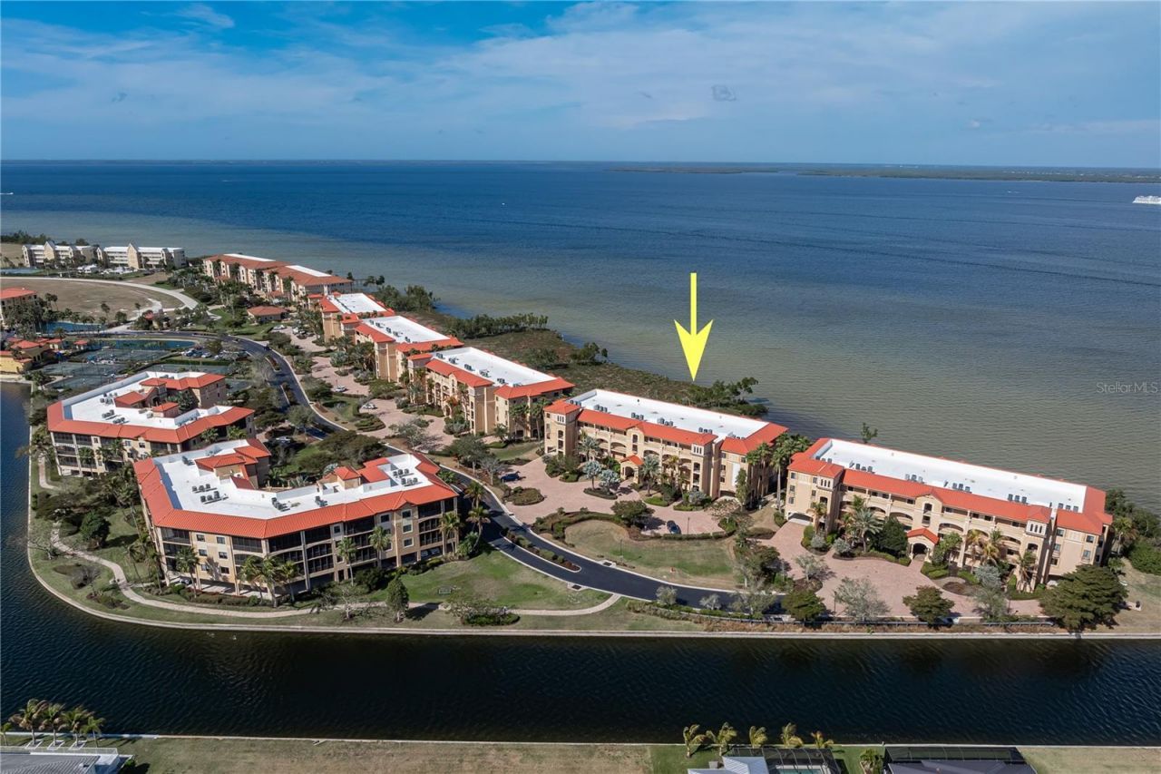 87 Vivante Boulevard , Unit 8742, Punta Gorda, FL 33950 Photo
