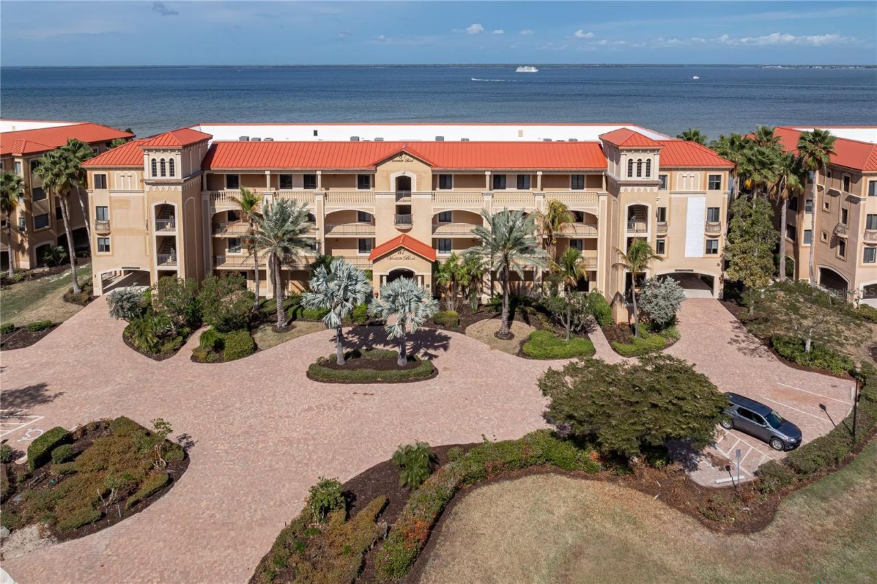 87 Vivante Boulevard , Unit 8742, Punta Gorda, FL 33950 Photo