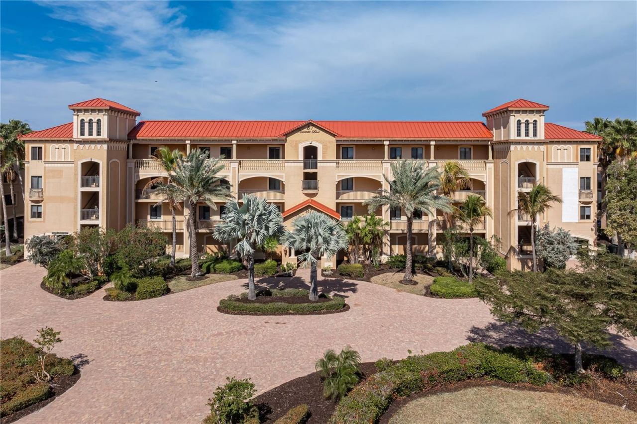 87 Vivante Boulevard , Unit 8742, Punta Gorda, FL 33950 Photo