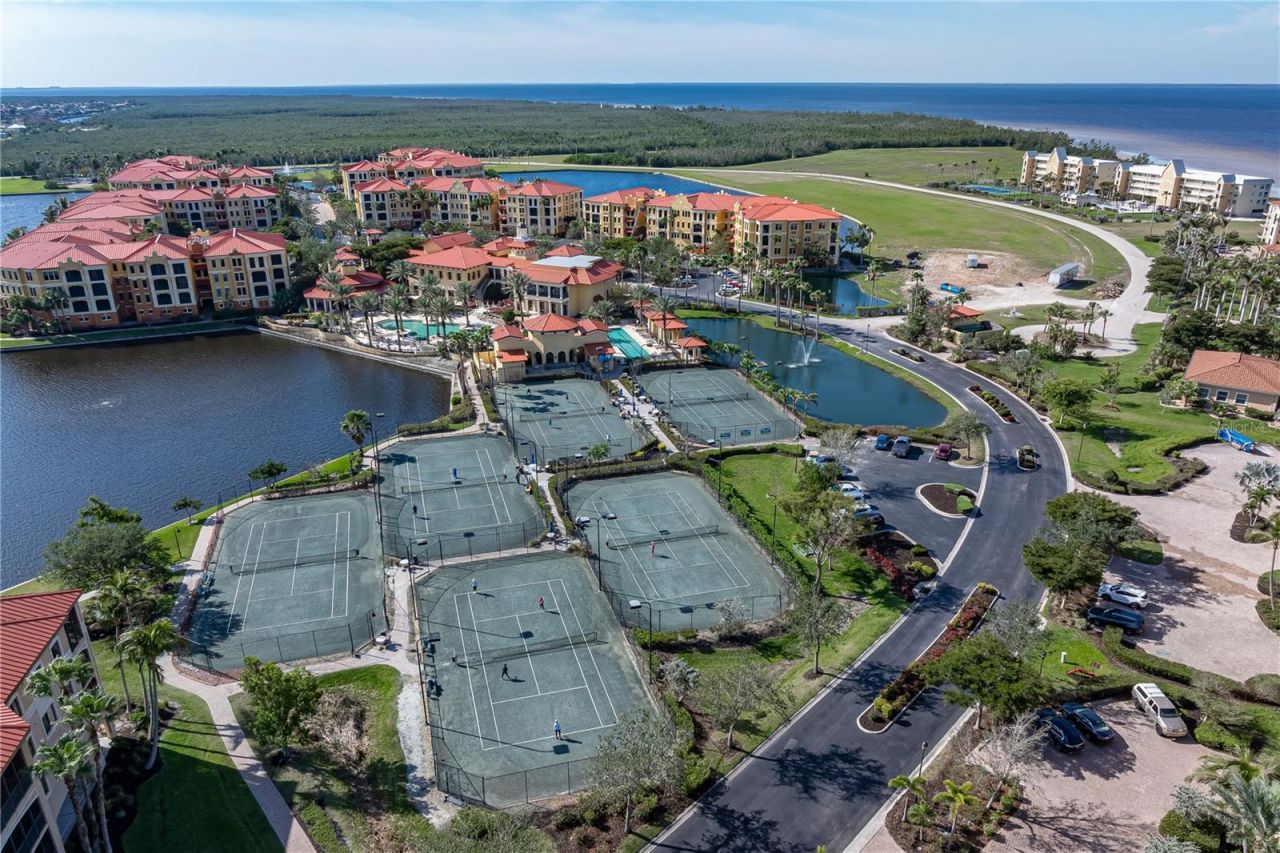 87 Vivante Boulevard , Unit 8742, Punta Gorda, FL 33950 Photo