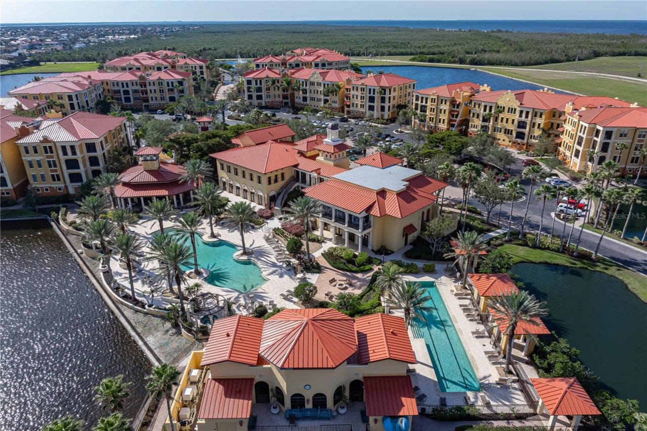 87 Vivante Boulevard , Unit 8742, Punta Gorda, FL 33950 Photo