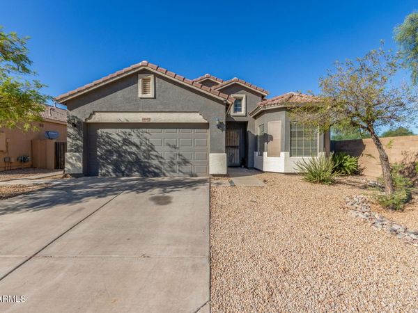 44992 W PAITILLA Lane, Maricopa, AZ 85139