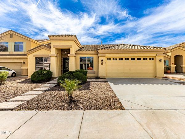 2531 E ELECTRA Lane, Phoenix, AZ 85024