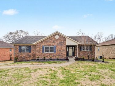 114 Locust Ridge Road, Frankfort, KY 40601