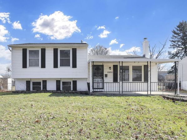 2932 Renfro Road , Columbus, OH 43232