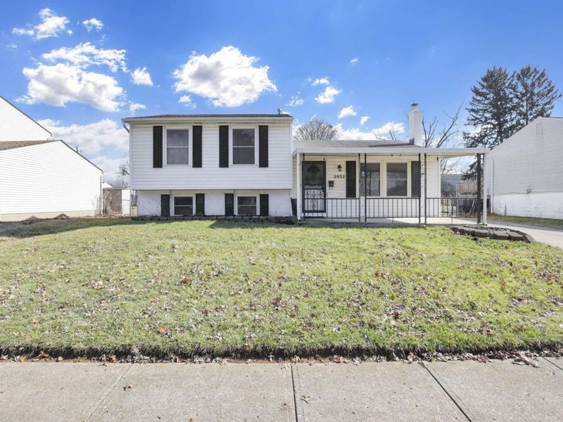 2932 Renfro Road, Columbus, OH 43232 Photo 2