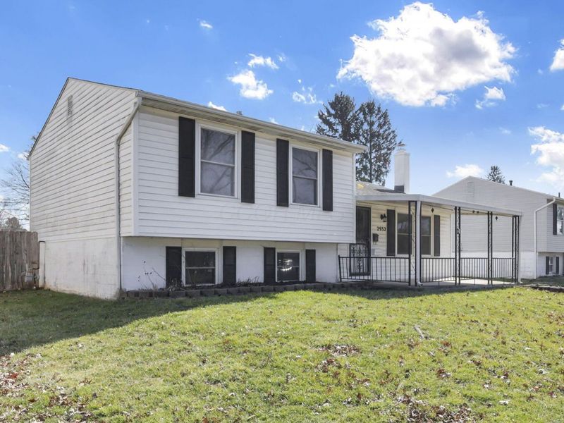 2932 Renfro Road, Columbus, OH 43232 Photo 3