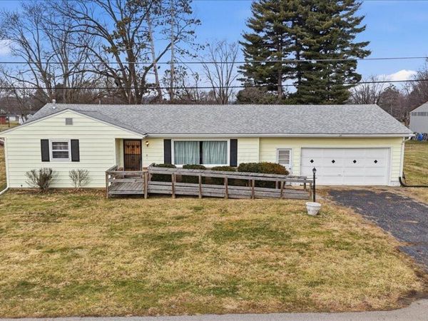 105 Margaret Street , Newark, OH 43055