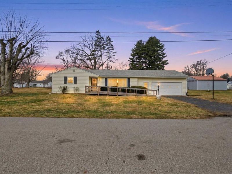 105 Margaret Street , Newark, OH 43055 Photo 22