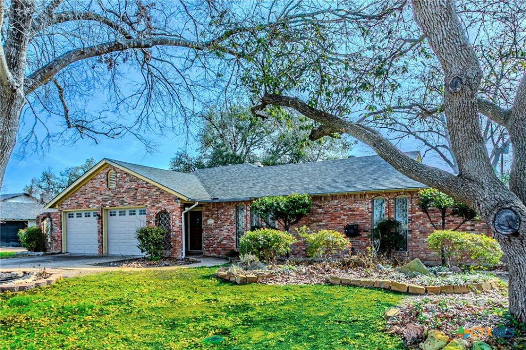 4517 Hickory Road , Temple, TX 76502 Main Photo