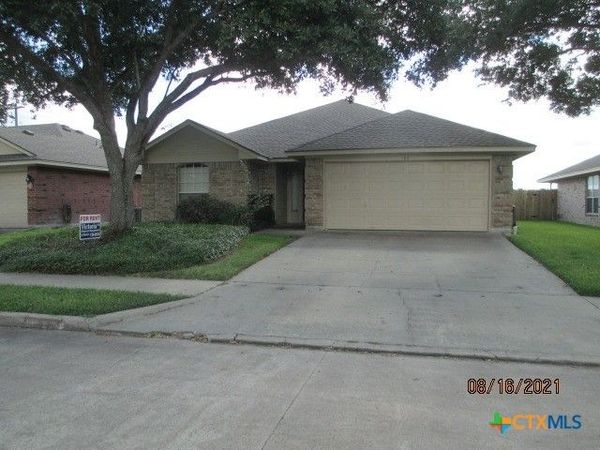 104 Gemini Court , Victoria, TX 77901