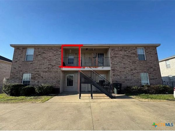 3404 Zephyr Road , Killeen, TX 76543