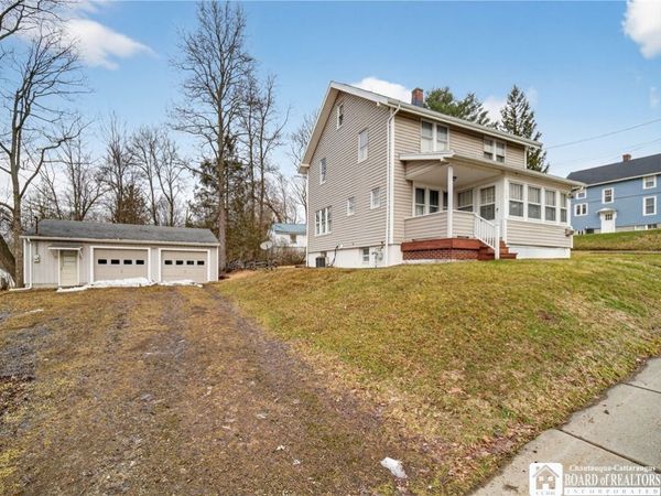 117 Camp Street, Jamestown, NY 14701