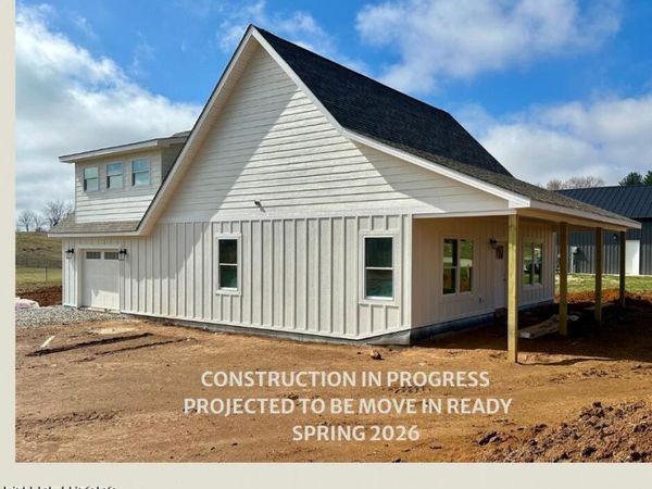 50 Green Lawn Ave, Greeneville, TN 37743