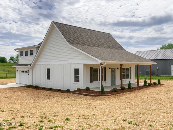 50 Emperor Lane, Greeneville, TN 37743