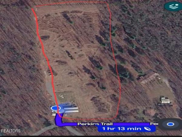 370 Perkins Tr, Deer Lodge, TN 37726