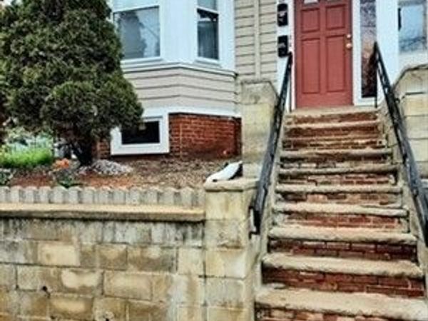 66 Pearl Street, Unit 1, Chelsea, MA 02150