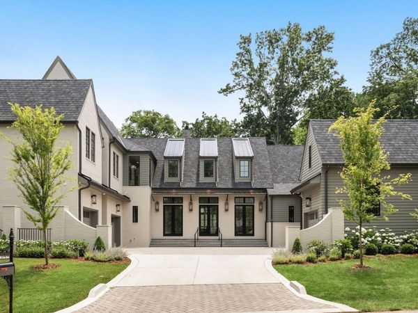 4301 Estes Rd , Nashville, TN 37215