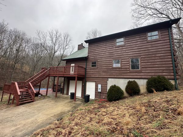 96 Sarvis Ridge Rd, Normandy, TN 37360