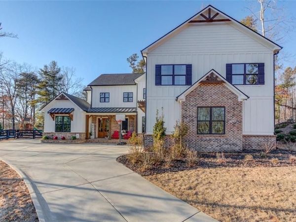 6444 Point Twenty Two, Gainesville, GA 30506