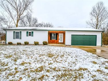 1368 Beach Drive, Medway, OH 45341