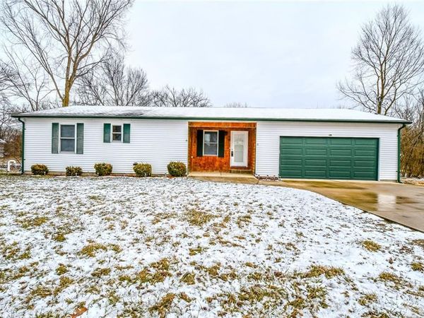 1368 Beach Drive, Medway, OH 45341