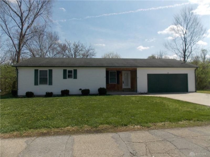 1368 Beach Drive, Medway, OH 45341 Photo 1