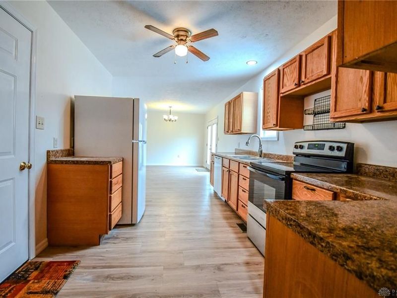 1368 Beach Drive, Medway, OH 45341 Photo 13