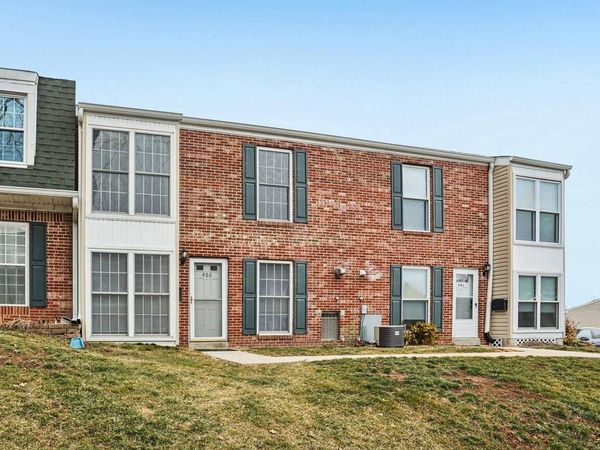 402 MIDDLETON PLACE, NORRISTOWN, PA 19403