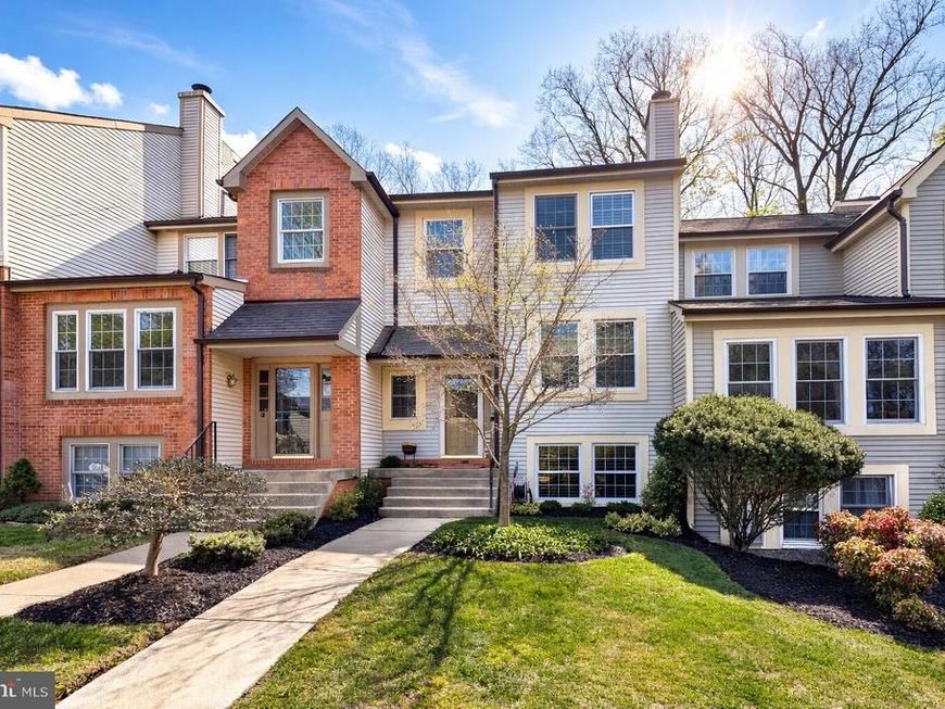 7229 Harbor Lane , Unit 2-4, Columbia, MD 21045 Main Photo