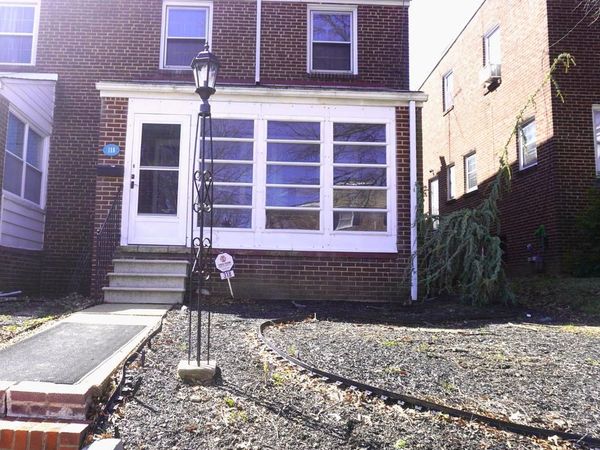 318 W 39TH STREET, WILMINGTON, DE 19802