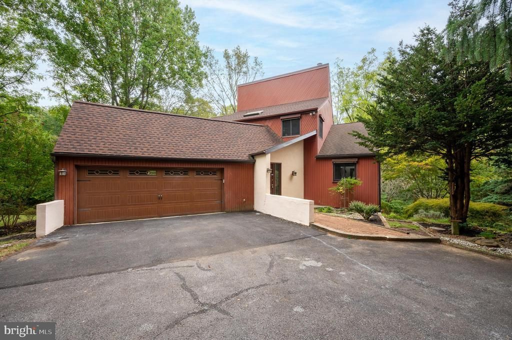 111 Harvey Lane, Chadds Ford, PA 19317 Main Photo