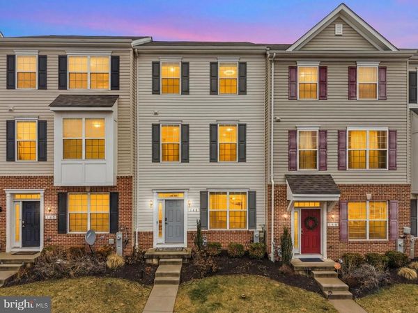 148 IRONWOOD COURT, ROSEDALE, MD 21237