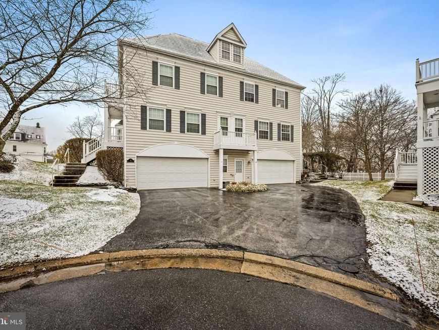 12 Augustus Wally Court, Unit 6, Reisterstown, MD 21136 Main Photo
