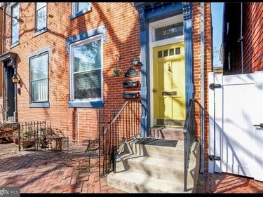 228 NORTH STREET , HARRISBURG, PA 17101