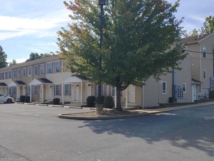 75 S Reber Street, Unit 16, Wernersville, PA 19565 Main Photo