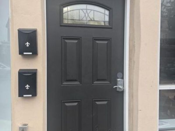 5925 RIDGE AVENUE , Unit 4, PHILADELPHIA, PA 19128