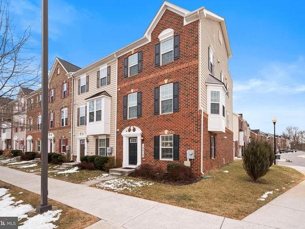 13312 WATERFORD HILLS BOULEVARD , GERMANTOWN, MD 20874