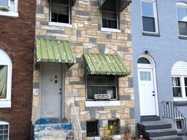 2479 DRUID HILL AVENUE, BALTIMORE, MD 21217