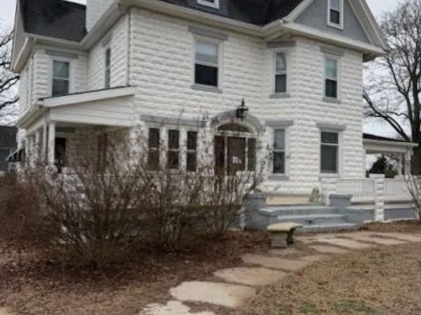 323 PENNSYLVANIA AVENUE, SEAFORD, DE 19973