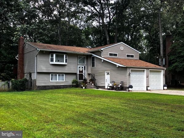 209 OAK AVENUE , SEVERNA PARK, MD 21146