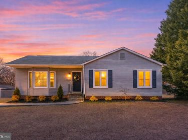 121 GALLIMORE DRIVE, FREDERICKSBURG, VA 22407