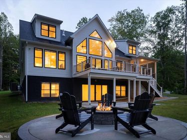 764 NOAHS LANDING DRIVE , BUMPASS, VA 23024