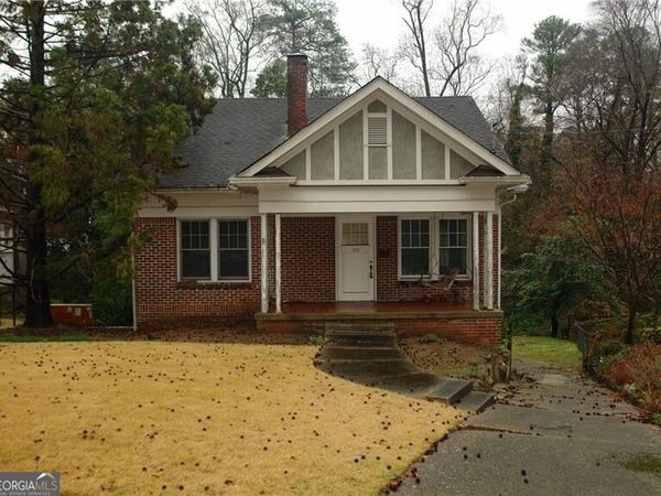 707 Martina Drive NE, Atlanta, GA 30305